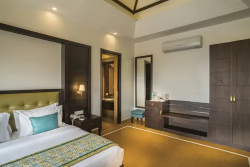 Mahua Bagh Resort, Kumbhalgarh - Other Facilities - Common Area 24